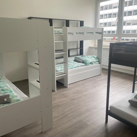 Cityapartment 5Min- Hauptbahnhof Bréma Kültér fotó