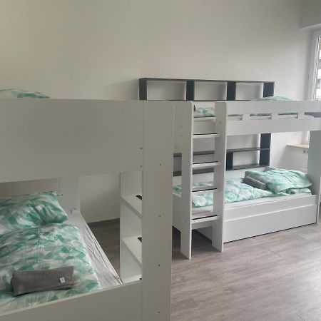 Cityapartment 5Min- Hauptbahnhof Bréma Kültér fotó
