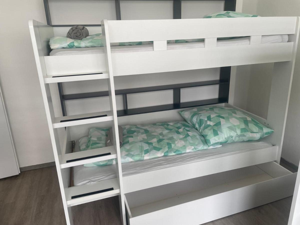 Cityapartment 5Min- Hauptbahnhof Bréma Kültér fotó
