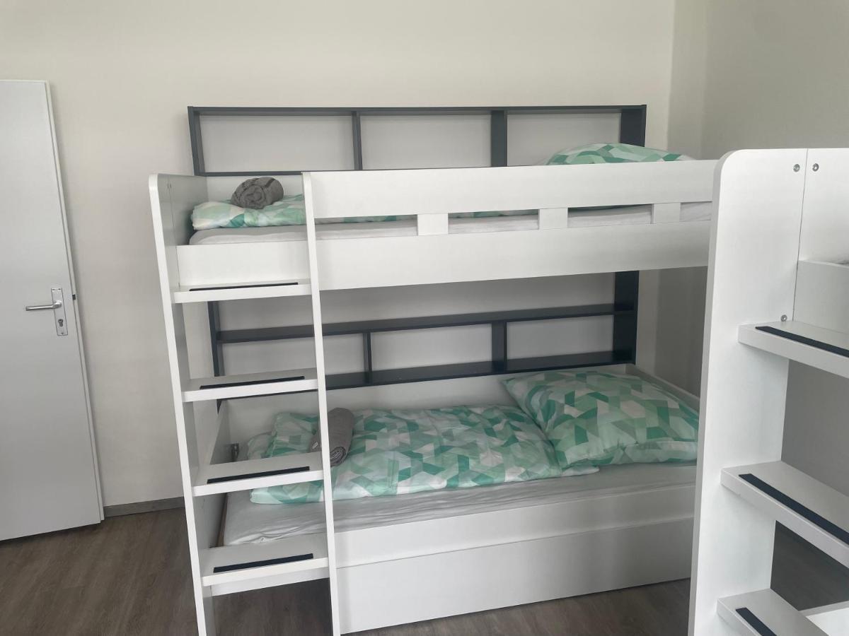 Cityapartment 5Min- Hauptbahnhof Bréma Kültér fotó