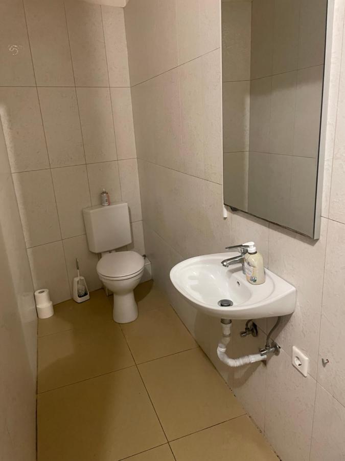 Cityapartment 5Min- Hauptbahnhof Bréma Kültér fotó