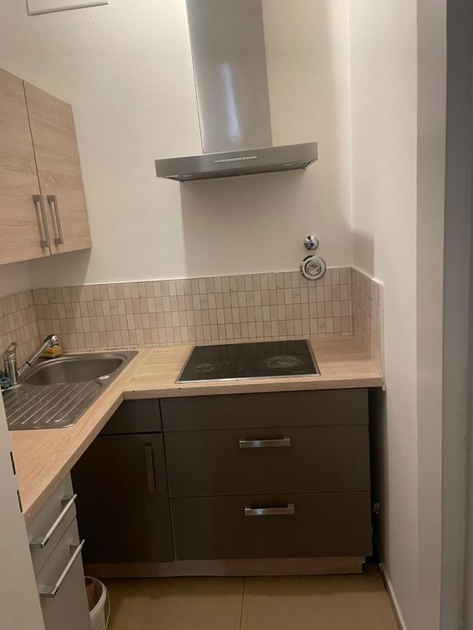 Cityapartment 5Min- Hauptbahnhof Bréma Kültér fotó