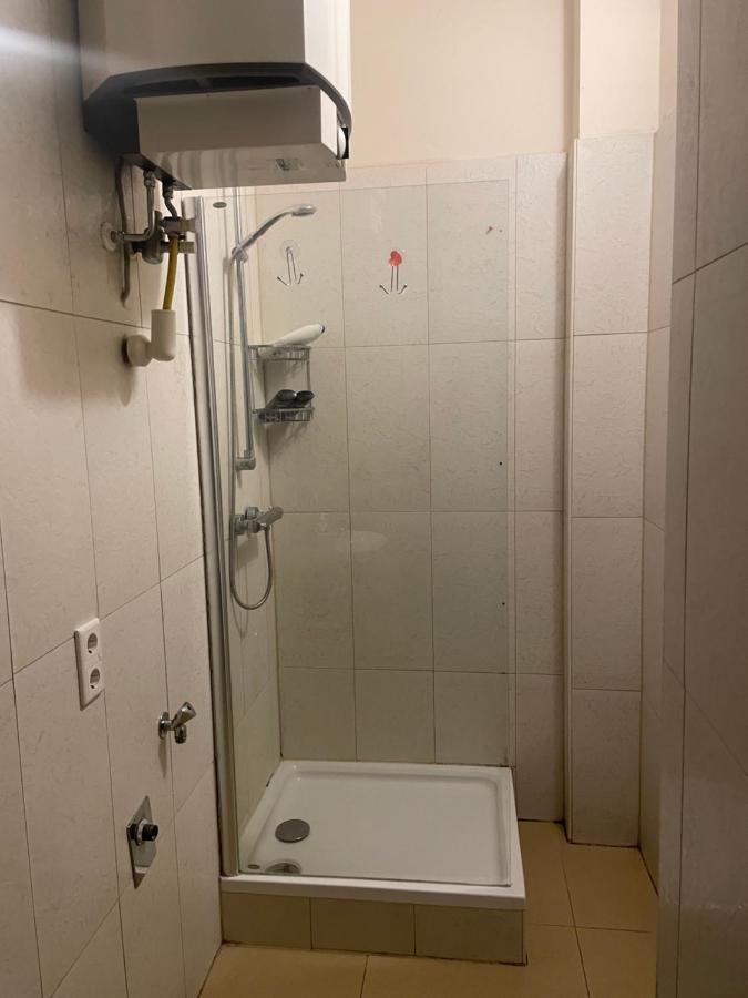 Cityapartment 5Min- Hauptbahnhof Bréma Kültér fotó